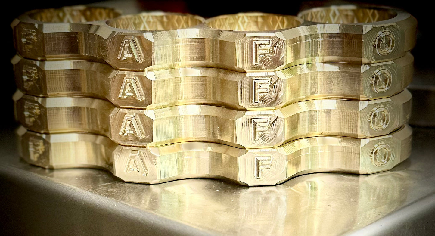 We The People / FAFO