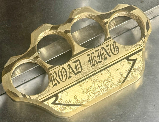 - Road King Custom Design -